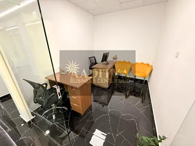 Ready To Move Office | Direct from Landlord | Near to Metro Station |