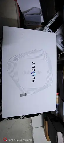 ARZOPA monitor 144hz gaming