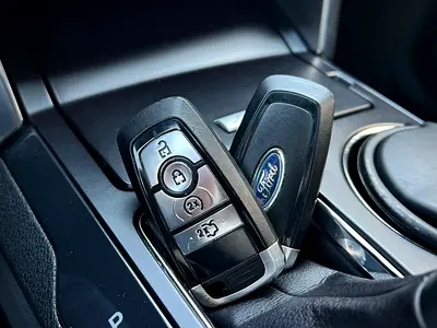 2018 FORD EXPLORER 缩略图 18