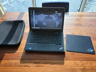ThinkPad E431 Laptop – Windows 10 Pro – 8GB RAM – 1TB HDD – Very Good Condition