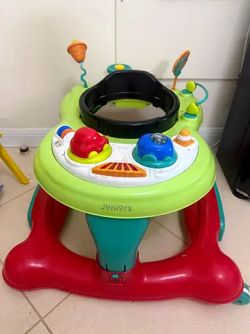 Baby chair 30 AED