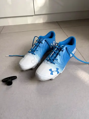 UNDER ARMOUR UA TEAM NITRO LOW D Football Boots