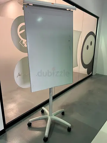 White board