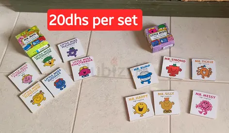 Childrens books for sale