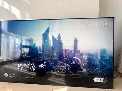 Sony 65 tv