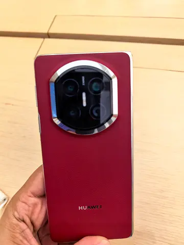 Huawei mate x7