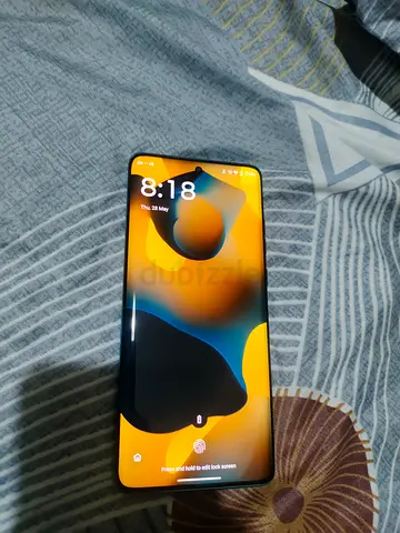 Motorola Edge 60 fusion