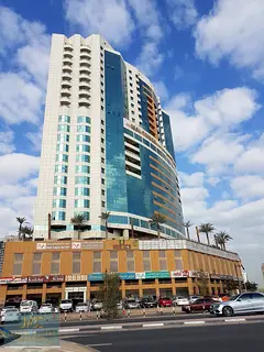 SHORT TERM OFFICE WITH DED APPROVED 1 YEAR EJARI IN JUST 2299AED