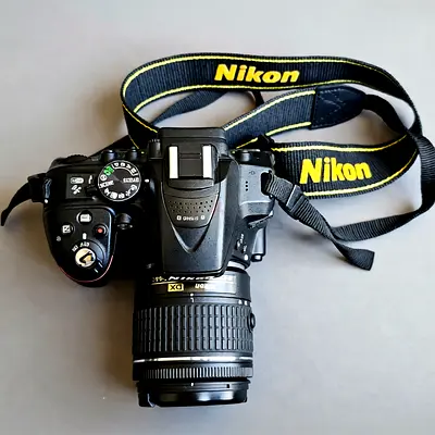 Nikon D5300 24.2MP DSLR Professional Photography Bundle | 3 Lenses + Full Accessories