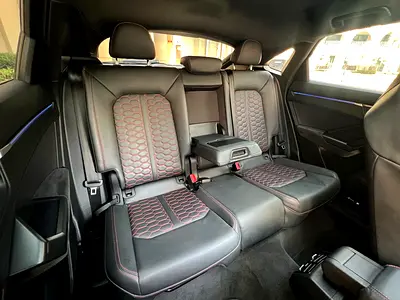 2022 AUDI RS Q3 缩略图 13