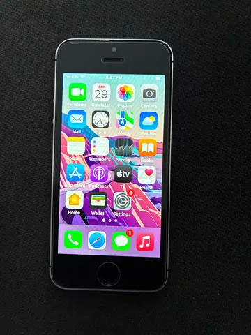 iphone se