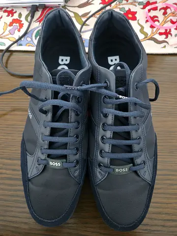 Hugo Boss shoes