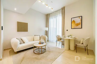 Furnished | Available Now | Bright Layout