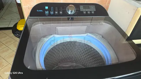 Super general washing machine