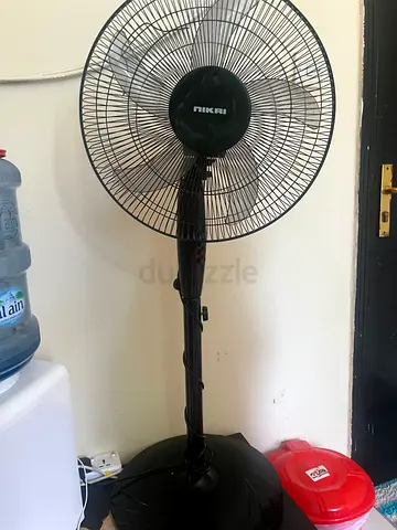 A Nikai Fan for sale