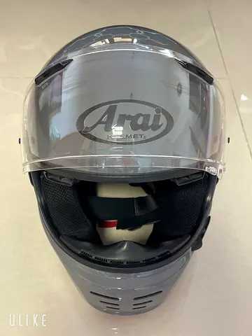 Arai Helmet