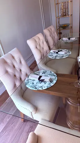 THE ONE Dining Chairs