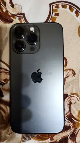 iPhone 13 pro 128gb - good condition 100% battery