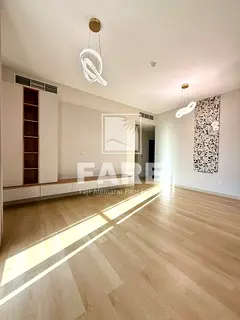 Spacious 2BHK Apartment for Rent in Zahia Garden – Modern Living with Premium Amenities