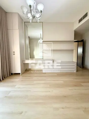 Spacious 2BHK Apartment for Rent in Zahia Garden – Modern Living with Premium Amenities