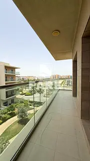 Spacious 2BHK Apartment for Rent in Zahia Garden – Modern Living with Premium Amenities