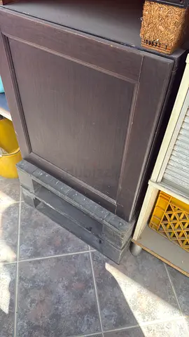 Besta cabinet