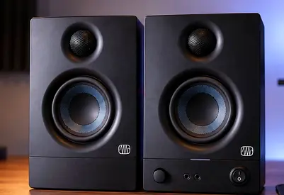 PreSonus Eris E3.5 For Sale !