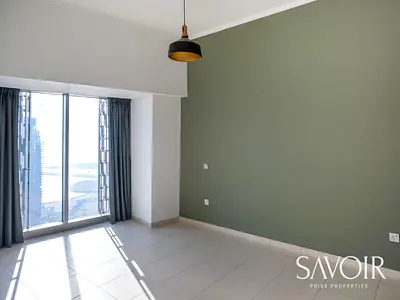 1 Bedroom Bedroom Apartment | Sea View