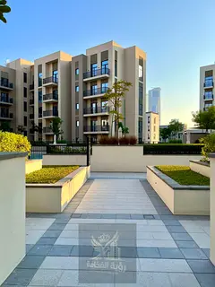 Furnished Studio | Balcony | All Bills Included | Pool, Gym &amp; Parking | Maryam Island, Sharjah