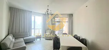 Elegant High-Floor Home | Dubai Marina Views
