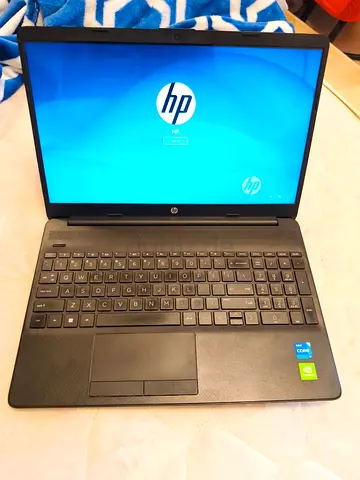 HP Laptop (Intel i7-1065G7, 16GB RAM, 2 GB graphics,Windows 11 Pro) - Ready to Use. Price Negotiable