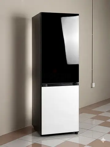 Samsung Bottom Mount Refrigerator – Excellent Condition