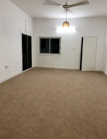 Spacious 1 Room with Kitchen  Bathroom in villa
