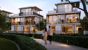Elite Polo Community Living | Luxury Finishes | Prime Family Choice