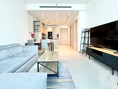 Fully Furnished | Vacant On Transfrer | Best Deal