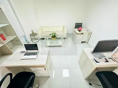 Premium Office Spaces for Rent in Dubai | No Commission