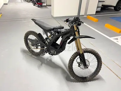 Surron light bee 2025 Electric Off-Road Dirt Bike