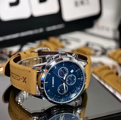 Mens watch