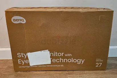 BenQ GW2790Q 27 2K QHD 100Hz IPS