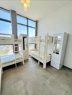 Brand New Bed Space | Best Price | All Bills Included
