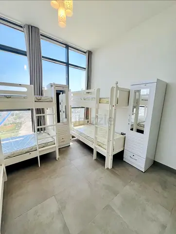 Brand New Bed Space | Best Price | All Bills Included