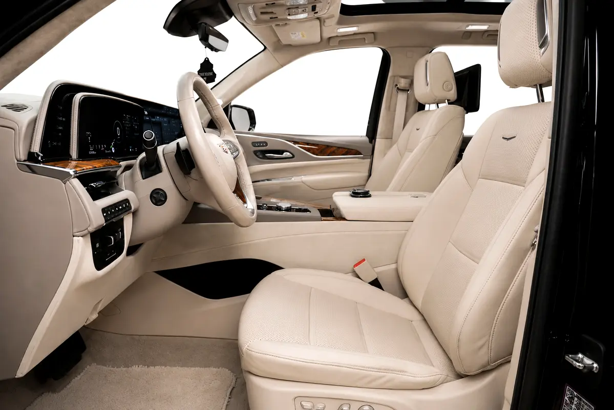 Cadillac Escalade 2023