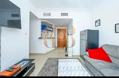 Ready To move in |Higher Floor | Dubai Marina