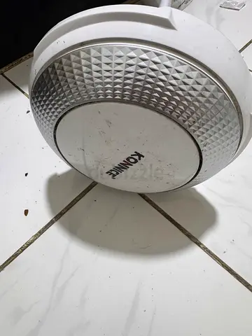 Konnice Stand Fan