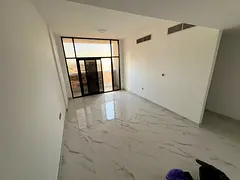 The finest apartments in Ajman, with the most beautiful finishes and spacious areas. Central air con