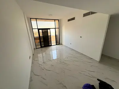 The finest apartments in Ajman, with the most beautiful finishes and spacious areas. Central air conditioning with one month free, and a very excellen