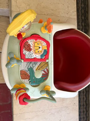 Baby chair