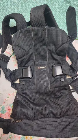 BabyBjorn baby Carrier 50 aed