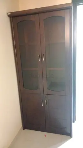 Office cabinet