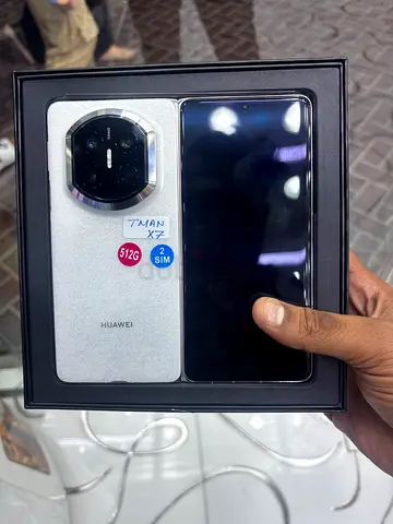 Huawei Mate X7 TDRA 16/512GB